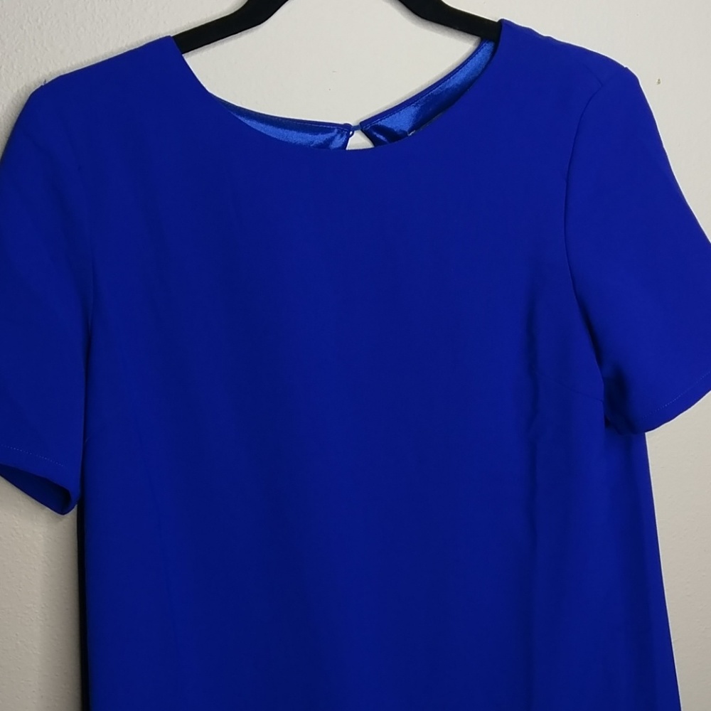 Blue Dream Dress